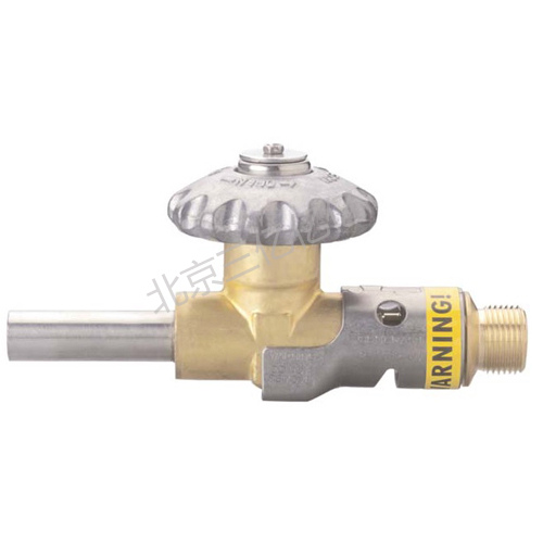 SDC系列自鎖式絕熱氣瓶連接器