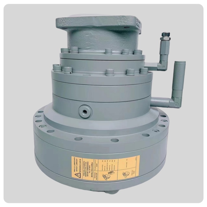 旋挖動(dòng)力頭減速機(jī)